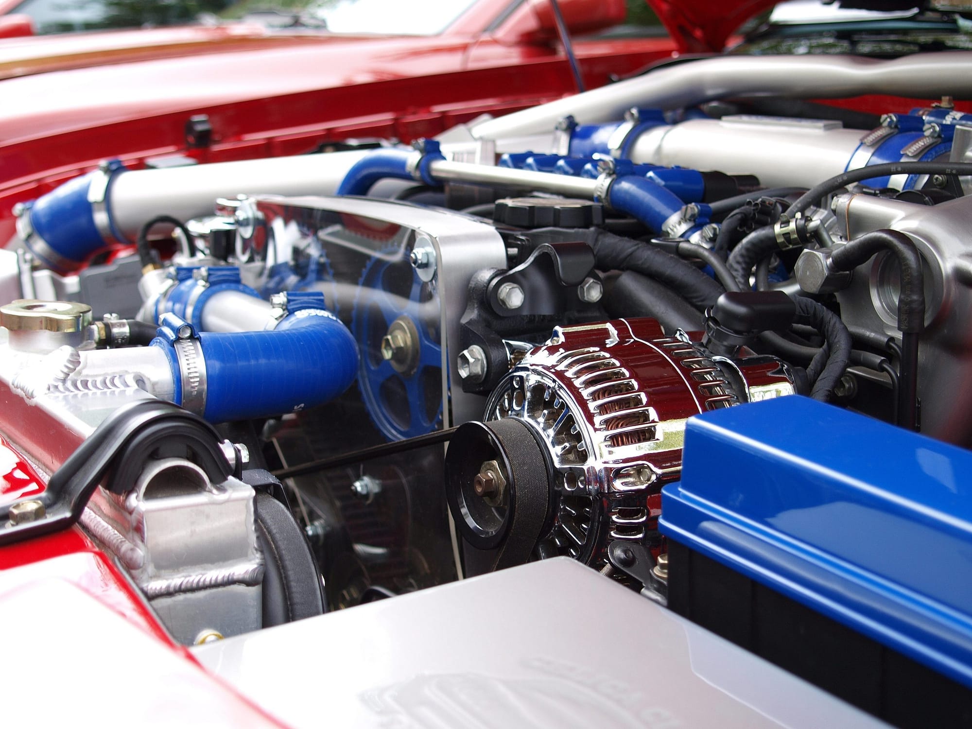 How to Clean Out Engine – A Beginner Walkthrough